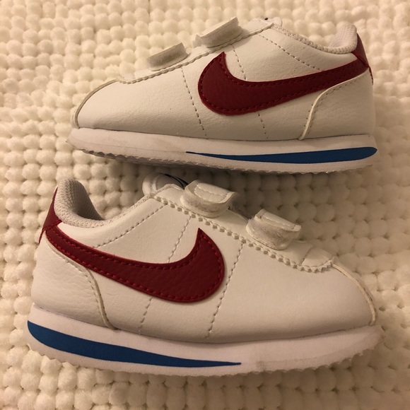 nike cortez size 5